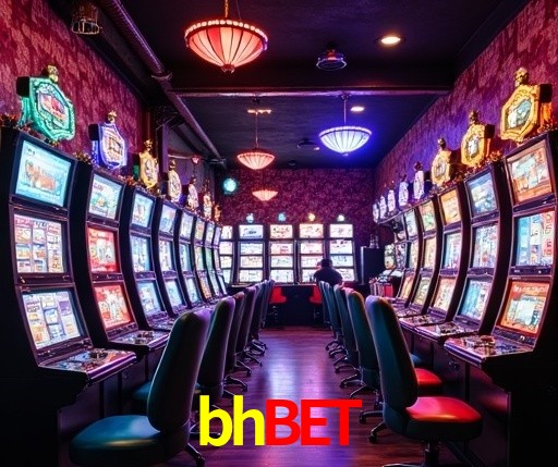 bhbet Brasília - Bonus Features