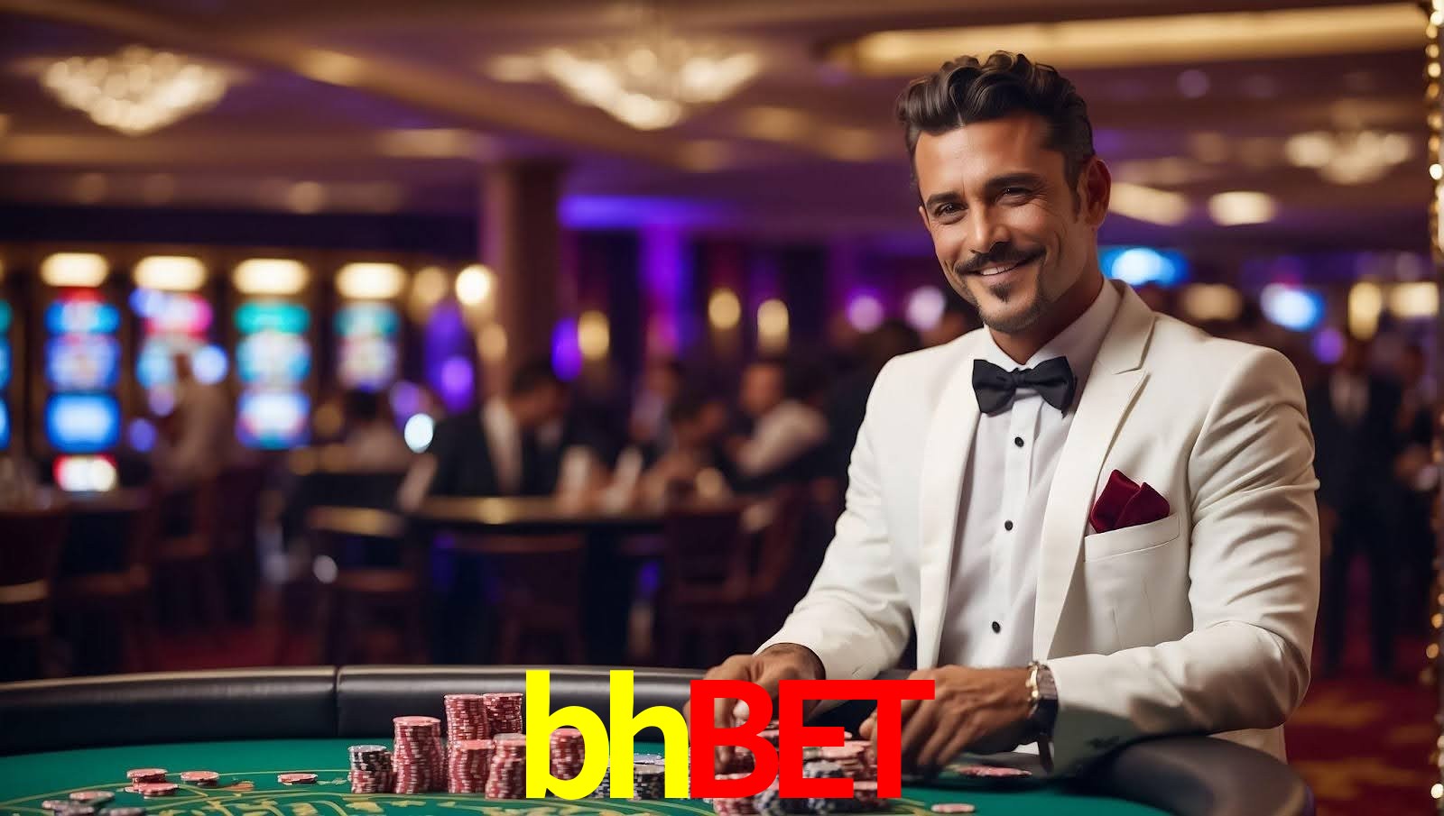 bhbet - Login Methods
