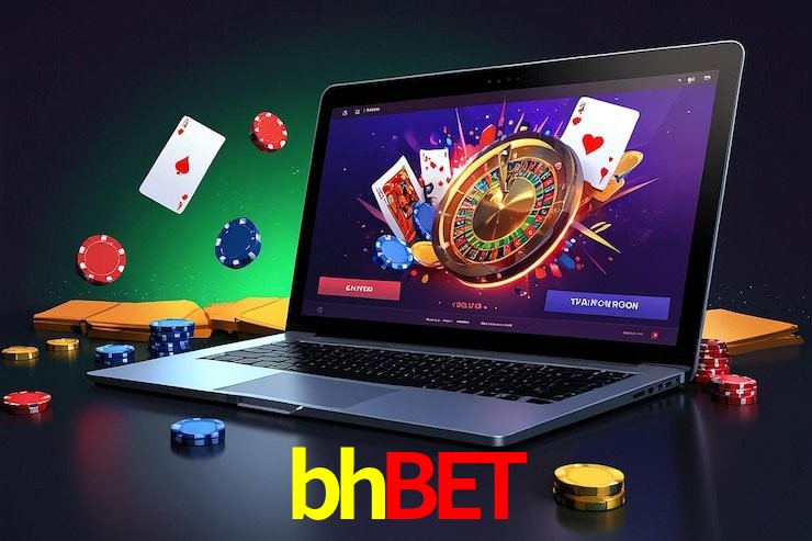 bhbet Salvador - Support