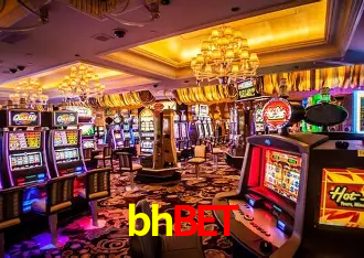 bhbet Curitiba - Live Status