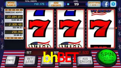 bhbet Belo Horizonte - VIP Casino