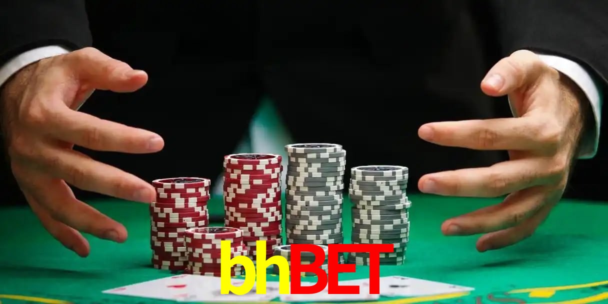 Chances Ganhar bhbet