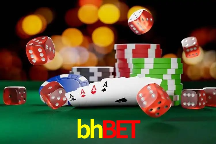bhbet Chuva de bônus em máquinas caça-níqueis