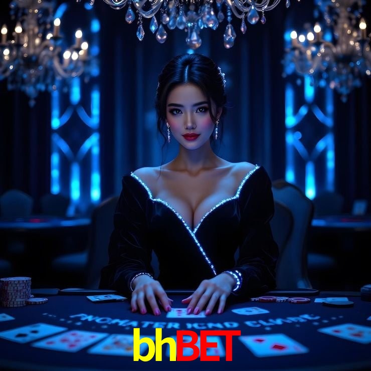 bhbet Premiação acumulada / Jackpot