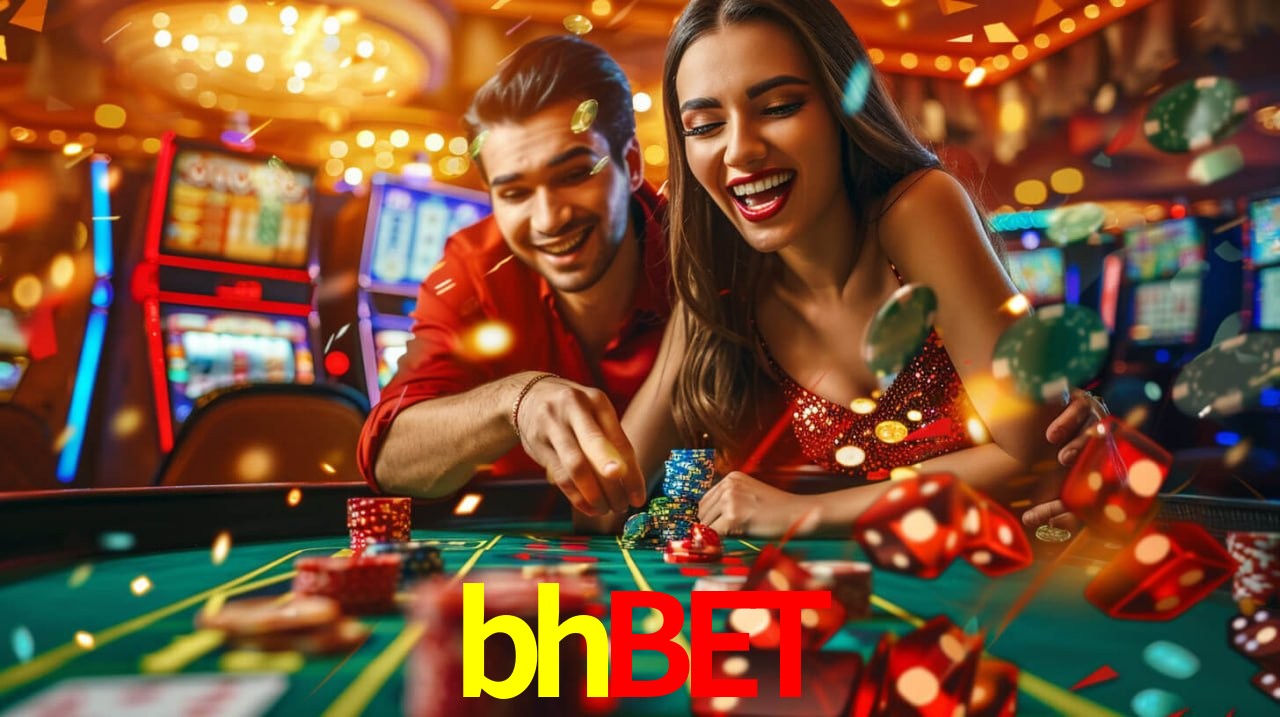 bhbet Caça-níqueis móveis