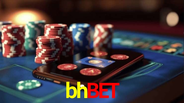 bhbet Tipos de máquinas caça-níqueis