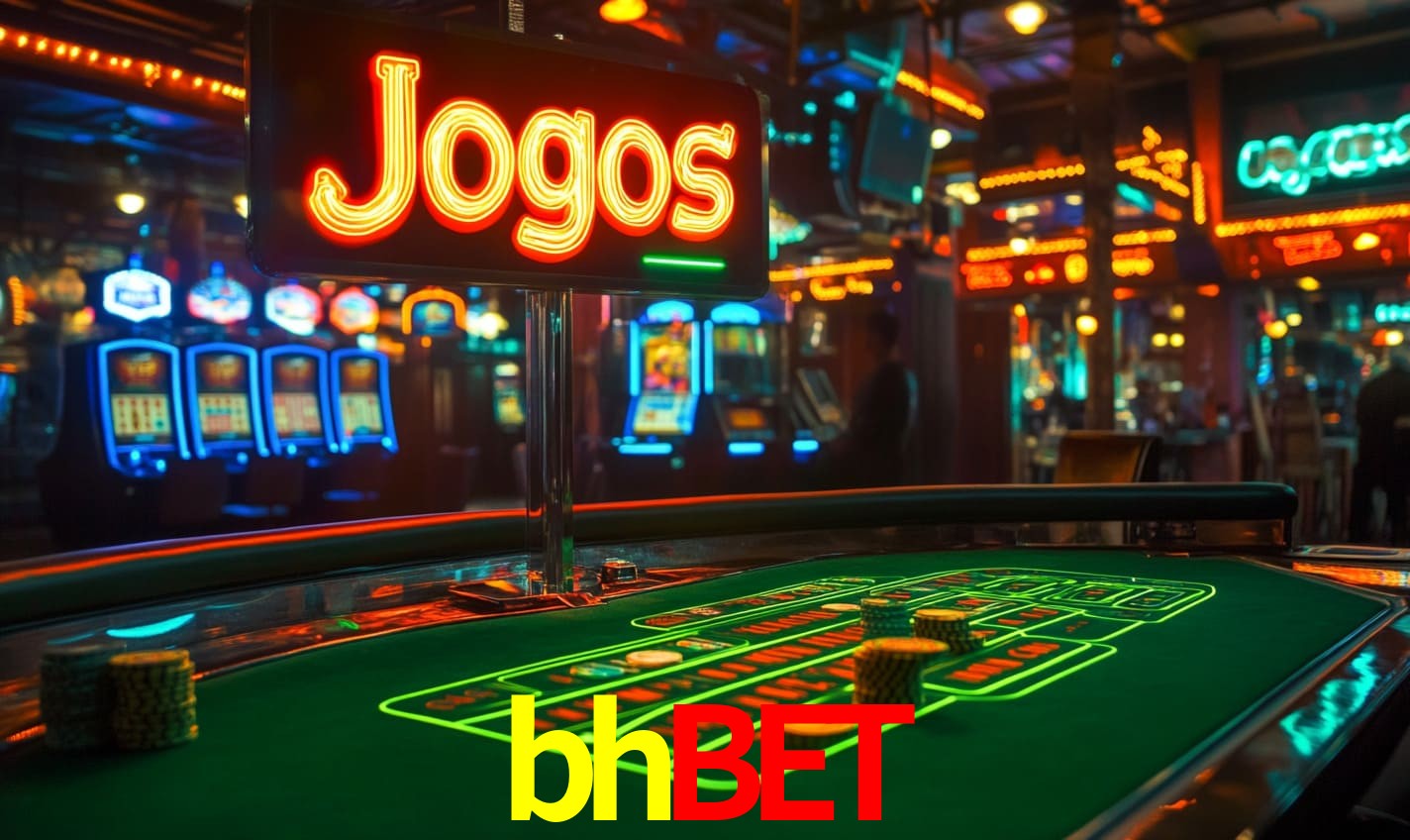 bhbet Processo de inscrição