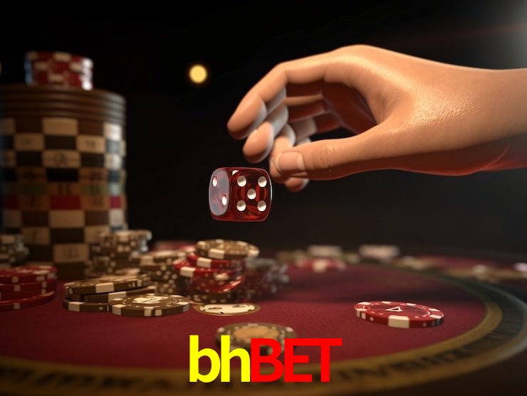 bhbet Bonus Rain – Ganhe mais em jogos de caça-níqueis