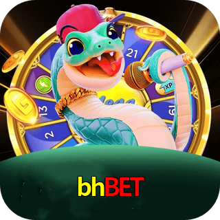 Logo da bhbet